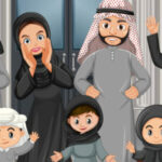 Logo für Gruppe صوت الجالية العربية في النمسا
